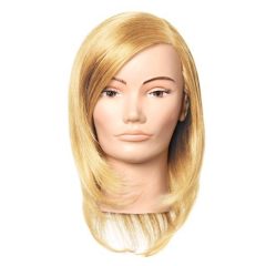 Szemléltető babafej Pivot Point Kim Blonde
