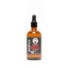 AGIVA Szakállolaj 100 ml