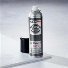 BaByliss PRO FX 4in1 hajnyíró olaj spray 150ml