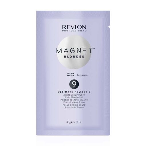 Revlon Magnet Blondes Ultimate Powder 9 Szőkítőpor 45 gr