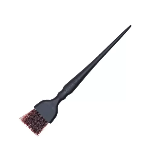 Hajfestőecset Denman szett 4 db + festő lapát BALAYAGE
