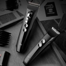 JRL FreshFade 1050 Contur hajvágógép