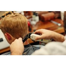 Wahl Cordless Taper 8591 hajvágógép