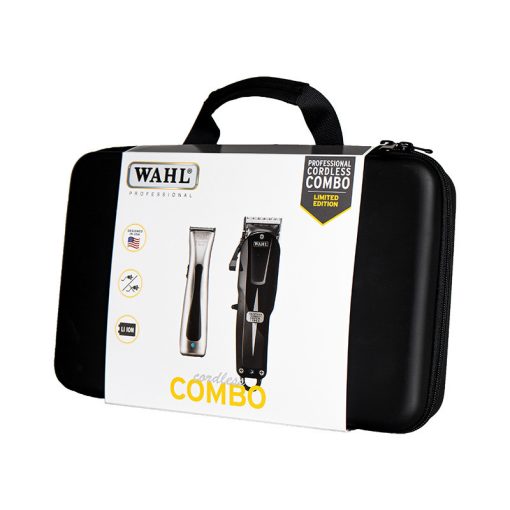 Wahl Cordless Combo Limited Edition szett 08592-016H