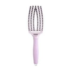 Olivia Garden Finger Ethernal Levendula kefe M