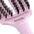 Olivia Garden Finger Ethernal Levendula kefe M