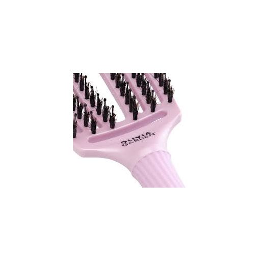 Olivia Garden Finger Ethernal Levendula kefe M