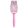 Olivia Garden Finger Brush Soft Pink M