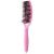 Olivia Garden Finger Brush Soft Pink M