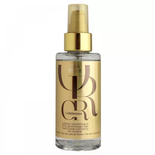 Wella Oil Reflections hajápoló ajándék csomag