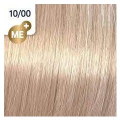 Wella Koleston  Perfect hajfesték 10/00