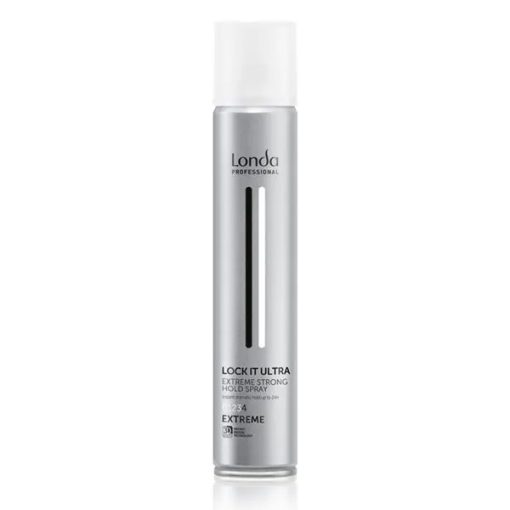 Londa Lock It erős spray 300ml