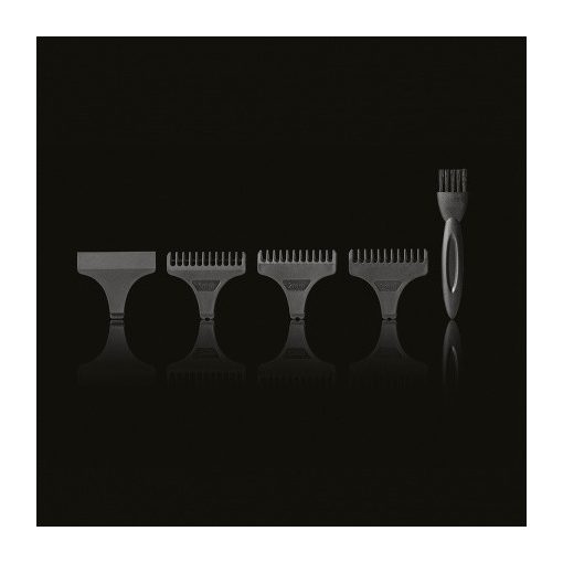 Sthauer Calibro Metal Jacket T-Zero kontúr hajvágógép