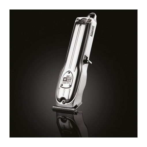 Sthauer Calibro Metal Jacket T-Zero kontúr hajvágógép