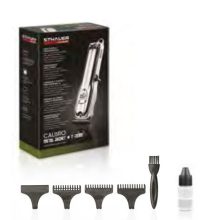 Sthauer Calibro Metal Jacket T-Zero kontúr hajvágógép