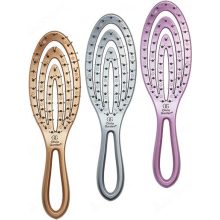 Olivia Garden Holiday Bella hajkefe arany