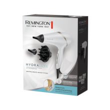 Remington HYDRA-LUXE Hajszárító AC890I