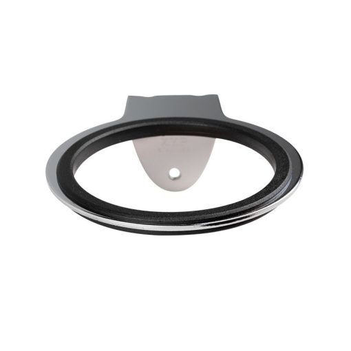 Hajszárító tartó falra szerelhető króm 