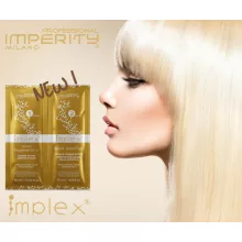 Imperity Implex Újraépítő kezelés 1 lépés + 2 lépés 10 ml + 15 ml