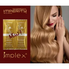 Imperity Implex Újraépítő kezelés 1 lépés + 2 lépés 10 ml + 15 ml