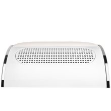 Műkörmös kéztámaszba épített porelszívó 585