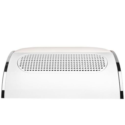 Műkörmös kéztámaszba épített porelszívó 585