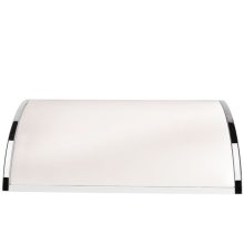 Műkörmös kéztámaszba épített porelszívó 585