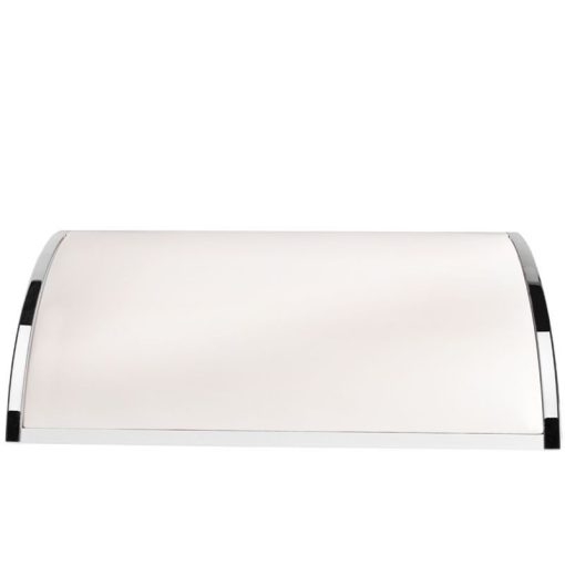 Műkörmös kéztámaszba épített porelszívó 585