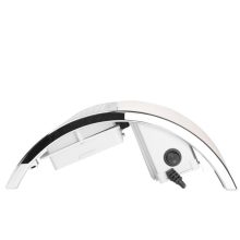 Műkörmös kéztámaszba épített porelszívó 585