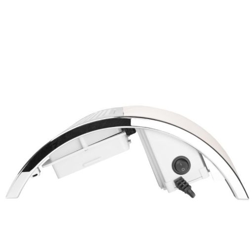 Műkörmös kéztámaszba épített porelszívó 585