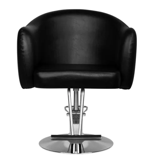Hair System fodrász szék HS05 fekete