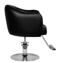 Hair System fodrász szék HS05 fekete