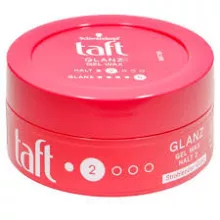 Taft Wax Glanz piros 75 ml