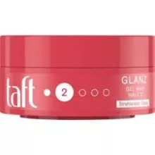 Taft Wax Glanz piros 75 ml