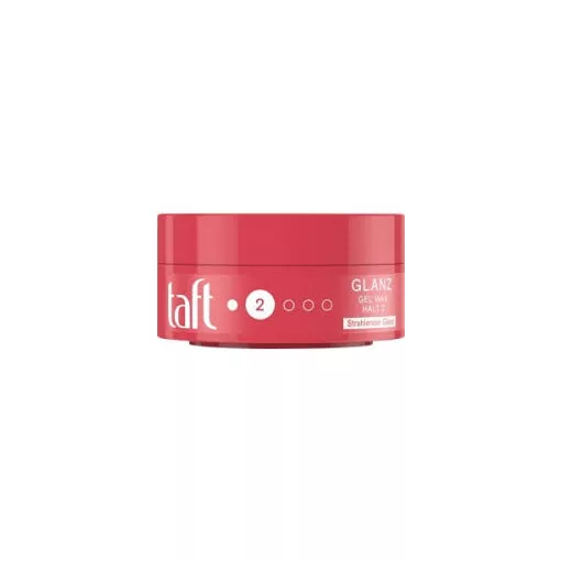 Taft Wax Glanz piros 75 ml
