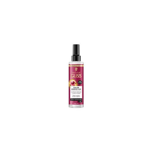 Gliss Supreme Length pumpás hajbalzsam 200ml