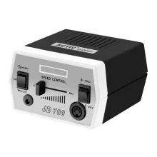Activ Power Körömcsiszoló gép JD700 fekete