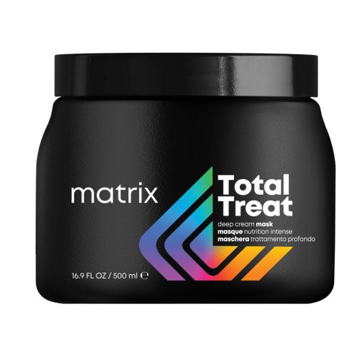 Matrix Pro Backbar Total Treat Mélytápláló pakolás 500 ml