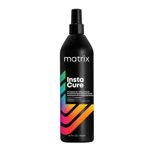 Matrix Pro Backbar Insta Cure Porozitás-töltő kezelés 500 ml