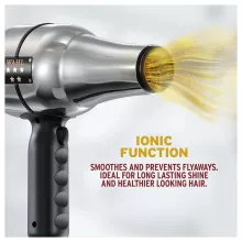 Wahl Barber Dryer 5-star hajszárító