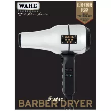 Wahl Barber Dryer 5-star hajszárító