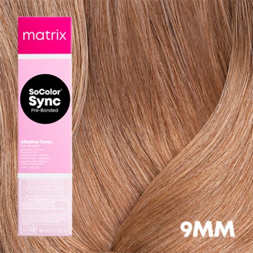 Matrix Color Sync Színező MM 9MM 90 ml 