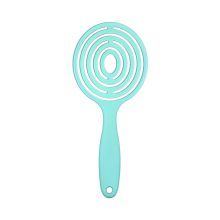 ilū Lollipop Candy kifésülő kefe Türkiz