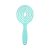 ilū Lollipop Candy kifésülő kefe Türkiz