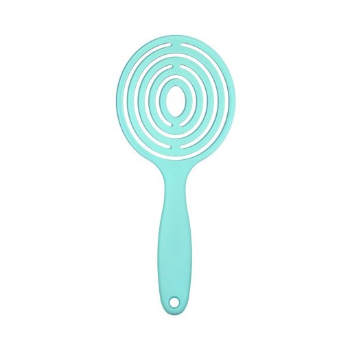 ilū Lollipop Candy kifésülő kefe Türkiz