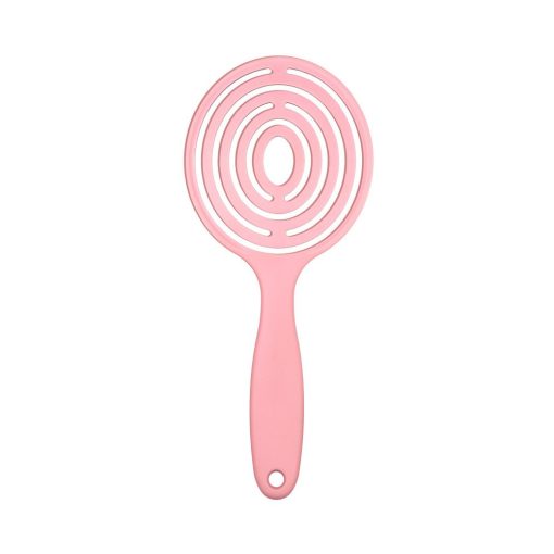 ilū Lollipop Candy kifésülő kefe Pink
