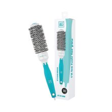 ilū Beszárító körkefe, Ø 33 mm