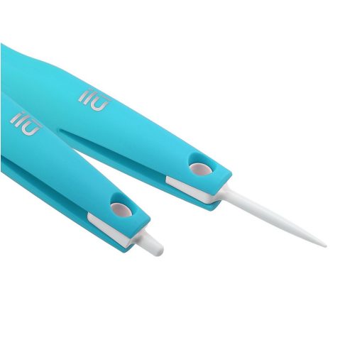 ilū Beszárító körkefe, Ø 33 mm