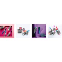 ilū Beszárító körkefe, Ø 53 mm