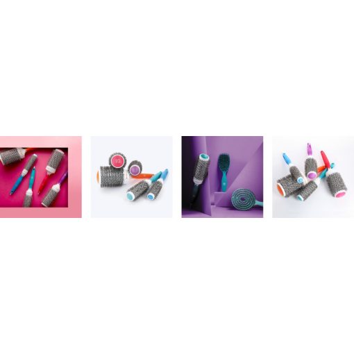 ilū Beszárító körkefe, Ø 53 mm